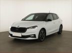 Škoda Fabia - fotka číslo 1