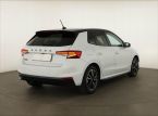 Škoda Fabia - fotka číslo 4