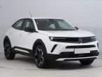 Opel Mokka - fotka číslo 0