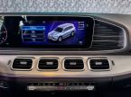 Mercedes Třída GLS - fotka číslo 17