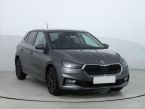 Škoda Fabia - fotka číslo 0