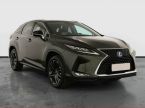 Lexus RX - fotka číslo 0