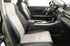 Lexus RX - fotka číslo 6