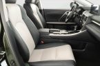 Lexus RX - fotka číslo 6