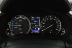 Lexus RX - fotka číslo 9