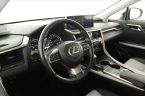 Lexus RX - fotka číslo 15