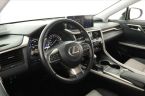 Lexus RX - fotka číslo 18