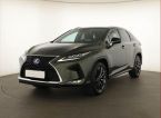 Lexus RX - fotka číslo 1
