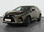 Lexus RX - fotka číslo 1
