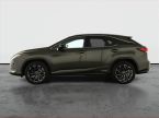 Lexus RX - fotka číslo 2