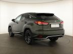Lexus RX - fotka číslo 3