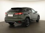 Lexus RX - fotka číslo 4