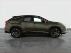 Lexus RX - fotka číslo 5