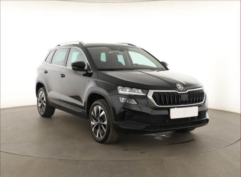 Škoda Karoq - hlavní fotka inzerátu