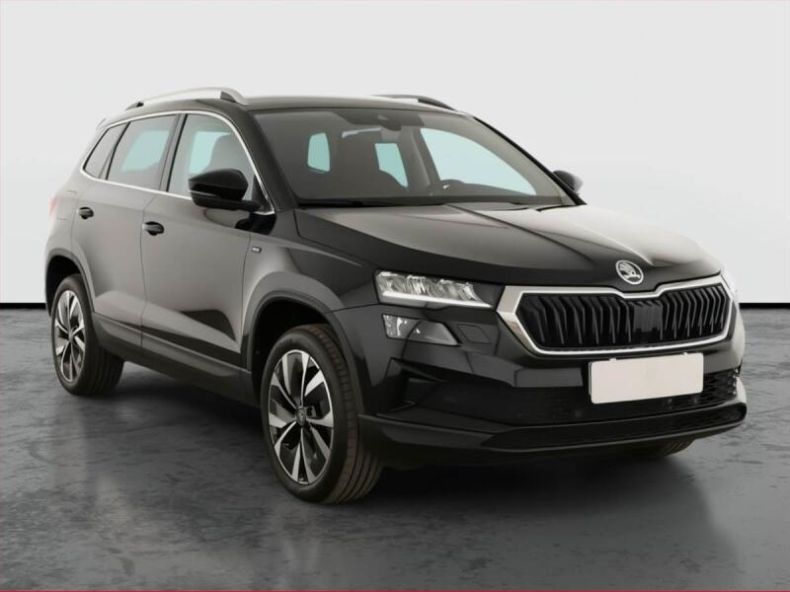 Škoda Karoq - hlavní foto