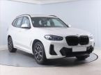 BMW X3 - fotka číslo 0