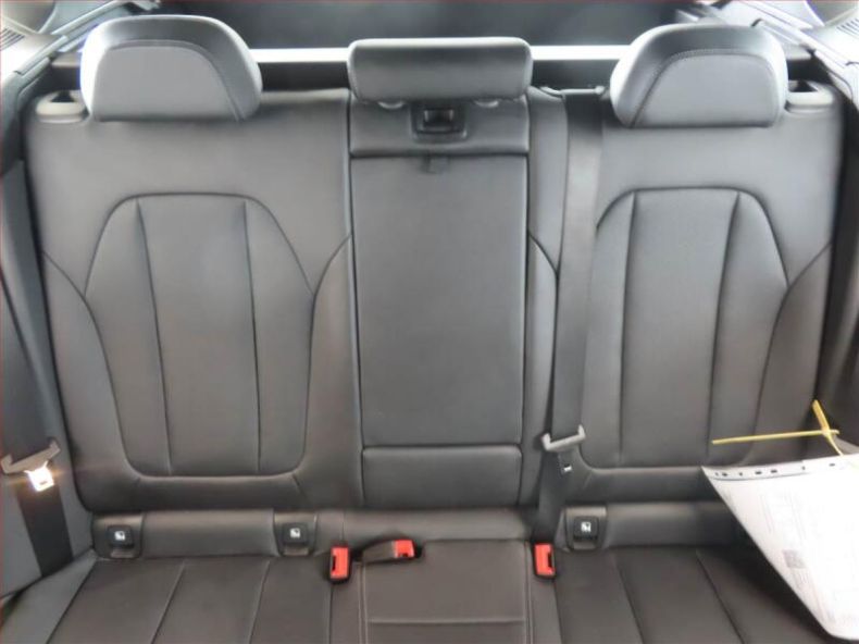 BMW X3 - hlavní fotka
