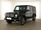 Mercedes Třída G - fotka číslo 1