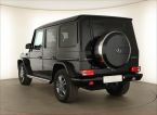 Mercedes Třída G - fotka číslo 3