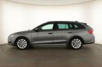 Škoda Octavia - fotka číslo 2