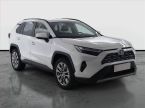 Toyota RAV 4 - fotka číslo 0