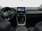 Toyota RAV 4 - fotka číslo 7