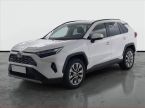 Toyota RAV 4 - fotka číslo 1