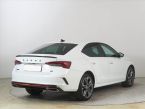 Škoda Octavia - fotka číslo 4