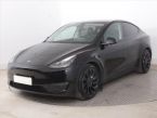Tesla Model Y - fotka číslo 1