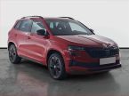 Škoda Karoq - fotka číslo 0