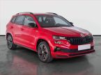 Škoda Karoq - fotka číslo 0