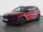 Škoda Karoq - fotka číslo 1