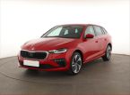 Škoda Scala - fotka číslo 1