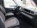 Volkswagen Multivan - fotka číslo 8