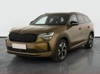 Škoda Kodiaq - fotka číslo 1