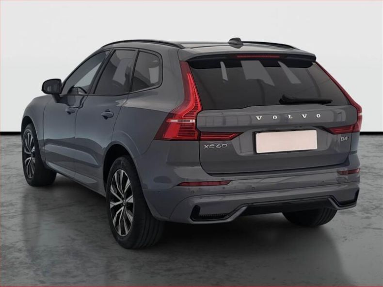 Volvo XC60 - hlavní fotka