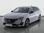 Peugeot 308 - fotka číslo 1