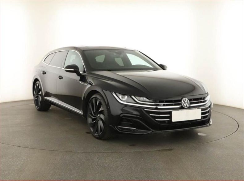 Volkswagen Arteon - hlavní foto