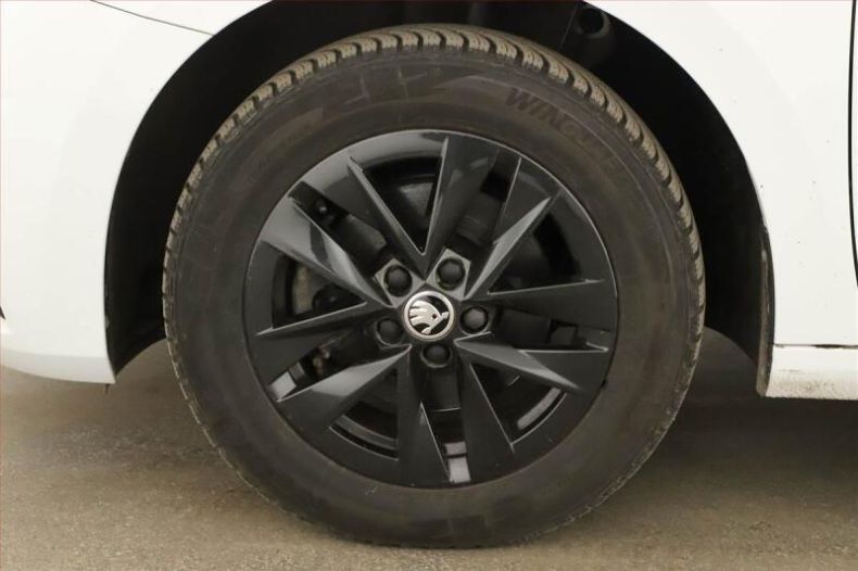 Škoda Fabia - hlavní fotka