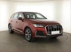Audi Q7 - fotka číslo 0