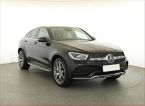 Mercedes Třída GLC - fotka číslo 0