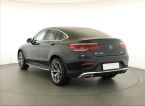 Mercedes Třída GLC - fotka číslo 3