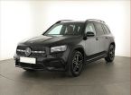 Mercedes GLB - fotka číslo 1