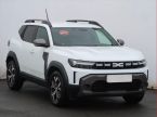 Dacia Duster - fotka číslo 0