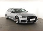 Audi A6 - fotka číslo 0