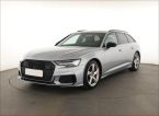 Audi A6 - fotka číslo 1