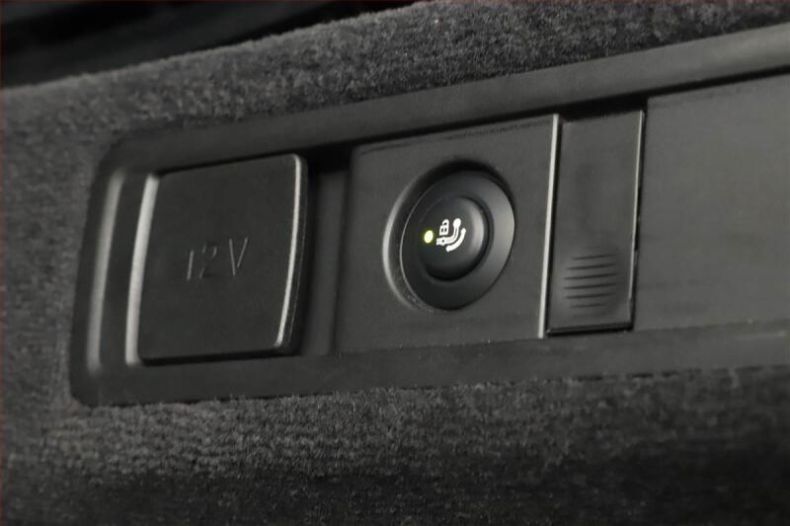 BMW X5 - hlavní fotka