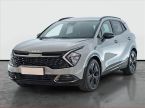 Kia Sportage - fotka číslo 1