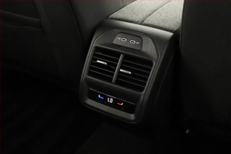 Škoda Superb - hlavní fotka