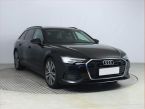 Audi A6 - fotka číslo 0